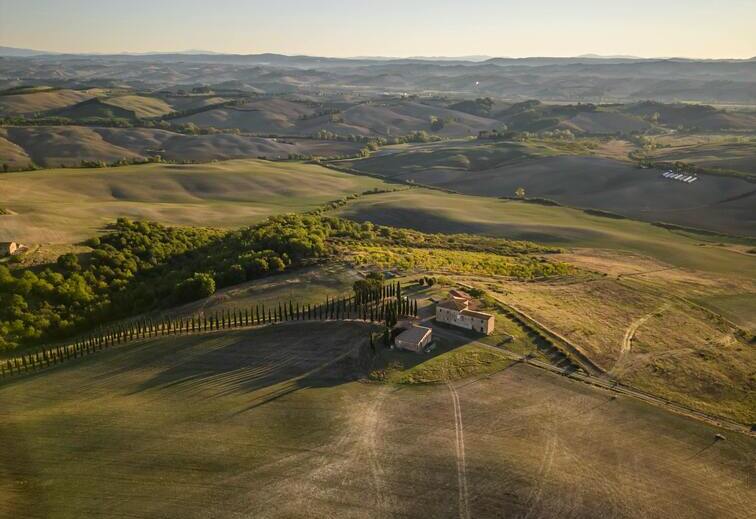 Huis kopen in Italië